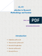 CH 1 - Introduciton1