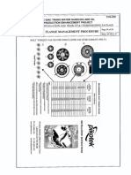 Pages From TGT-POS-U-H01-PR-013 Rev 0 Flange Management Procedure - APP