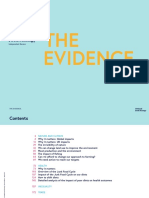 NFS Evidence Pack