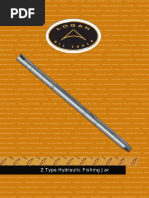 Bot Fishingcatelog | PDF | Casing (Borehole) | Knife