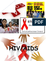 9. Penyuluhan Abat HIV