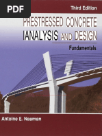 Solution Manual Prestressed Concrete 5th Edition Nawy | PDF ...