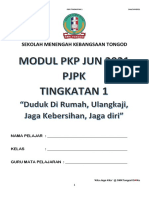 T1 Modul PJK PKP Jun 2021