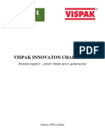 Vispak Innovation Challenge TROUBLE TEAM