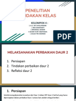 Kelompok 4 - Tugas Pertemuan 4