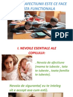 Educatia Nonviolenta