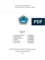 Analisis Jurnal Gadar Kel. 1