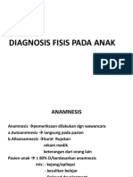 Diagnosis Fisis Pada Anak 2 PDF Free
