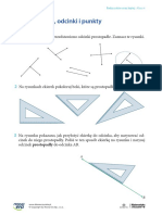 Karty Pracy Geomatria