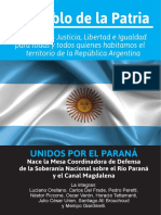 2022 Unidos Por El Paraná