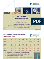 07 Glonass Modernisation 0909