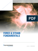 Force & Strain Fundamentals: Check Point Threat Extraction Secured This Document