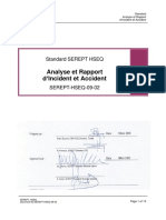 HSEQ-09-02 Analyse Et Rapport Des Incidents Accidents