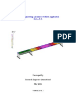 14620136 STAAD PRO Bridge Tutorial