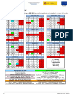 Calendario Batoi 21-22