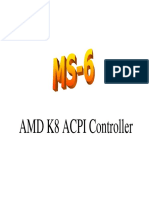 Ms 6 Controller