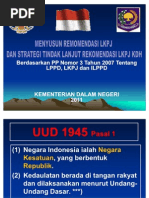 Download Lkpj Berdasarkan Pp 3 Th 2007 Lkpj 2011 by Mailan BastariSPd SN57830075 doc pdf