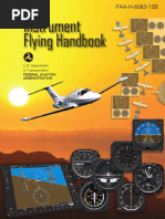 Instrument Flying Handbook