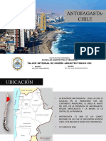 ANTOFAGASTA