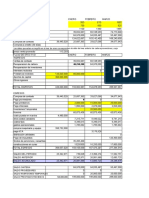 Tarea Matriz Proyecto Industrial ANO 1