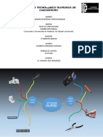 Componentes y Herramientas de Instalación Del Cableado Estructurado