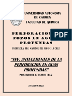 T1_Antecedentes de la Perfo. en Aguas Prof._Irai Duarte Cruz