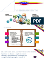 Tema II Aprovisionamiento-Tema2 MGL SM