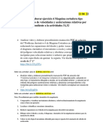 Asignación 12 Elaborar Ejercicio 4 Maquina Cortadora Tipo Examen 2022 2