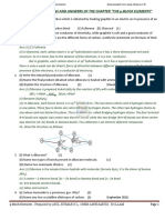 Hsslive-Xi-Chem-Ch-11. P-Block Elements Q & A