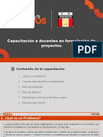 Capacitación A Docentes - 1605