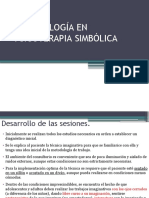 Metodología en Psicoterapia Simbólica