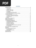 Research Report - Digital Payment Gateway (V1)