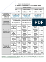 Comisioane Operatiuni Cu Titluri de Stat