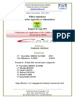 Verification de L'application D - ADARDOUR Soukayna