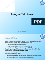 7integral Tak Wajar STT