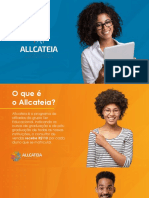 O que é o Allcateia e como funciona o programa de afiliados do Ser Educacional