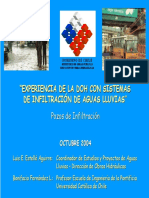 ExpDOH Infiltracion Charlas 2004 Parte 1