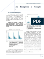 Plano decenal de expansão de energia 2026: eficiência energética e geração distribuída