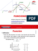 C-10 Funión Lineal