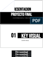 Proyecto Final de Plataforma