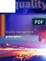 7 Principles of QM