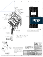 Oil City Division: Partial Section "A"-"A"