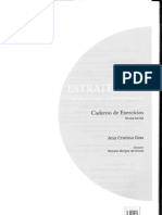 Estratégias 1 - Caderno de Exercícios