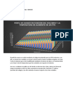 Analisis de Sensibilidad