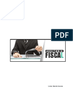 Auditoria Fiscal