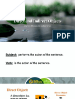 Direct and Indirect Objects Theory-Cp10-Atorres-2021-2022