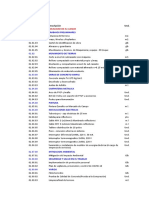 Presupuesto Losa Lloque