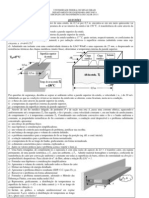 Questões de TransCal_CONDUÇÃO_1s2011