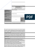 Sistema de información para la resolución de problemas empresariales