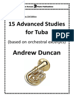 PDF of Advanced Studies